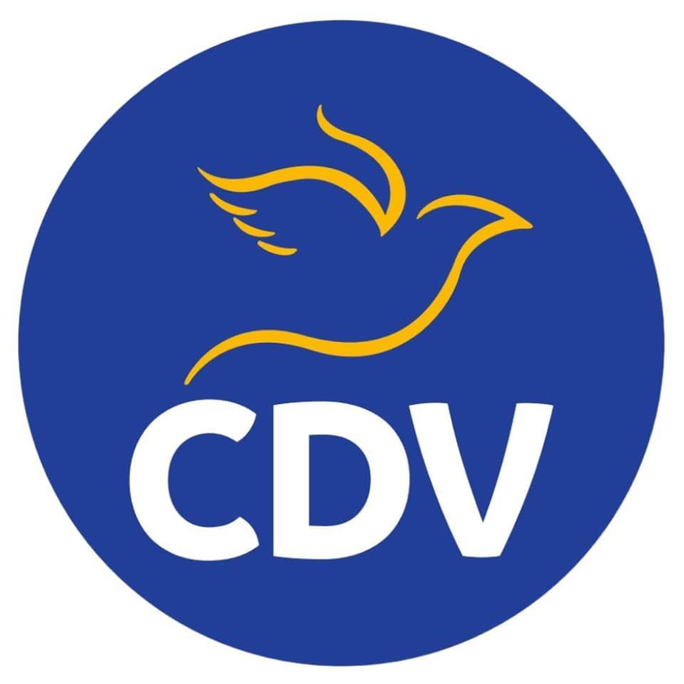 Centro de Vida Global Santa Cruz Logo