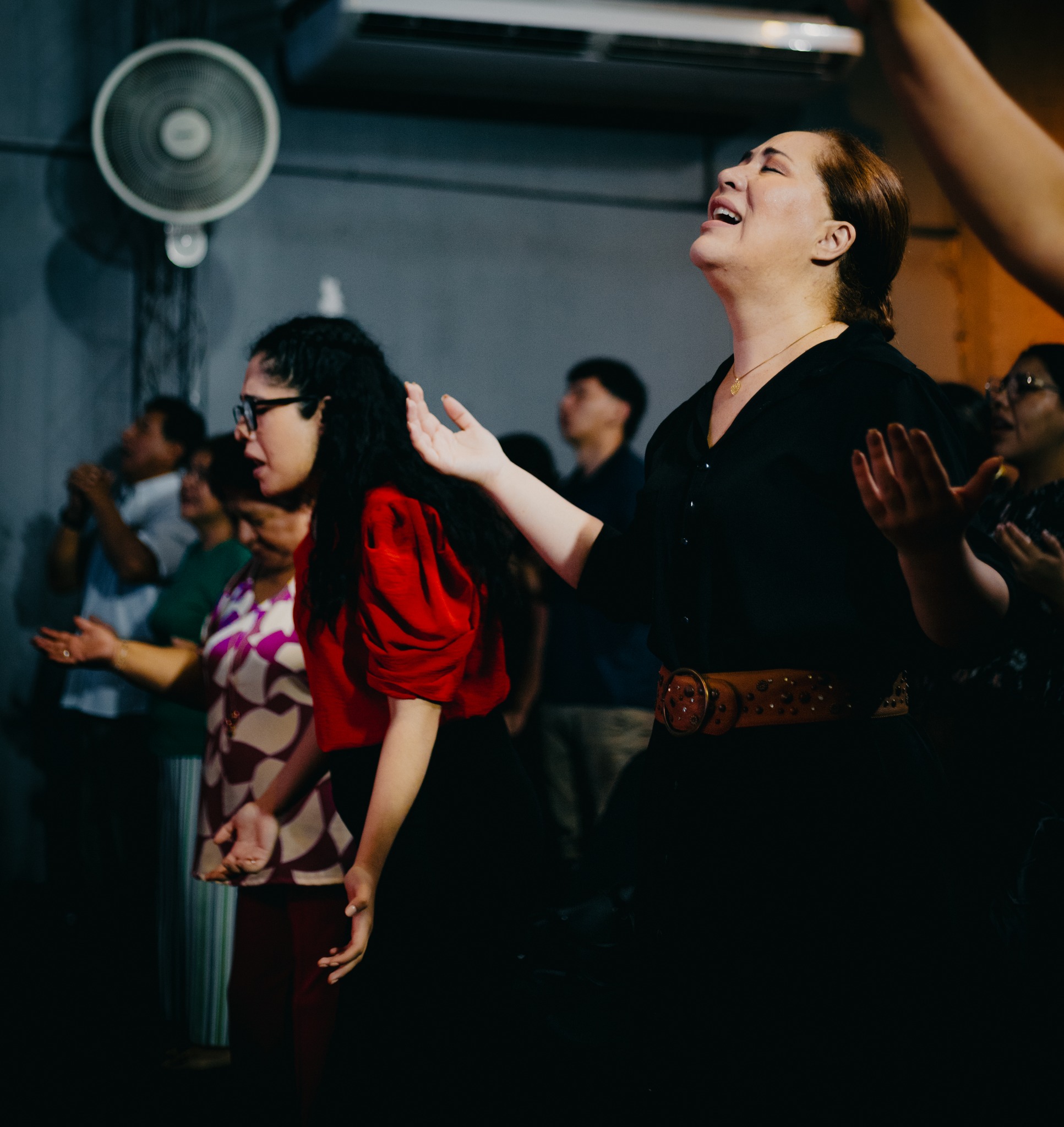 Pastora
